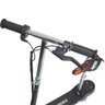 Patinete Motorizado Elétrico Scooter Dobrável com Assento 24v 120w Importway Bwpea-120w Preto - 6