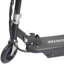 Ver mais imagens de Patinete Motorizado Elétrico Scooter Dobrável com Assento 24v 120w Importway Bwpea-120w Preto