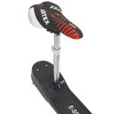 Ver imagem 5 de Patinete Motorizado Elétrico Scooter Dobrável com Assento 24v 120w Importway Bwpea-120w Preto