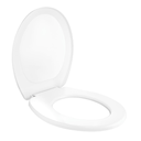 Ver imagem 1 de Assento Sanitário Duratti Branco - LORENZETTI (7150000)