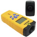 Ver imagem 5 de Trena a Laser Digital Profissional Distância até 18 metros com Nível Bolha Exbom TEM-D15