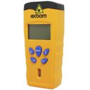 Ver imagem 2 de Trena a Laser Digital Profissional Distância até 18 metros com Nível Bolha Exbom TEM-D15