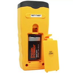 Trena a Laser Digital Profissional Distância até 18 metros com Nível Bolha Exbom TEM-D15 - 4 Trena a Laser Digital Profissional Distância até 18 metros com Nível Bolha Exbom TEM-D15 - 4