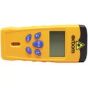 Ver imagem 3 de Trena a Laser Digital Profissional Distância até 18 metros com Nível Bolha Exbom TEM-D15