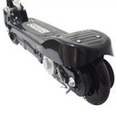 Ver imagem 6 de Patinete Motorizado Elétrico Scooter Infantil Dobrável 120w Importway Bwpe-120w Preto Bivolt