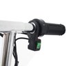 Patinete Motorizado Elétrico Scooter Infantil Dobrável 120w Importway Bwpe-120w Preto Bivolt - 4