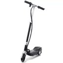 Ver imagem 1 de Patinete Motorizado Elétrico Scooter Infantil Dobrável 120w Importway Bwpe-120w Preto Bivolt