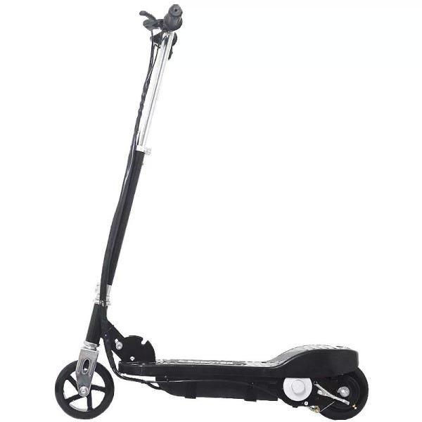 Patinete Motorizado Elétrico Scooter Infantil Dobrável 120W Importway BWPE-120W Preto Bivolt - 2