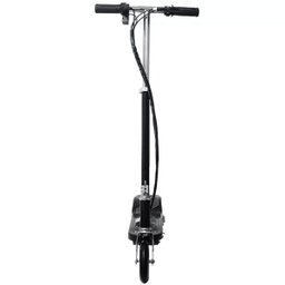 Patinete Motorizado Elétrico Scooter Infantil Dobrável 120w Importway Bwpe-120w Preto Bivolt - 3