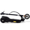 Ver imagem 5 de Patinete Motorizado Elétrico Scooter Infantil Dobrável 120w Importway Bwpe-120w Preto Bivolt