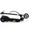Patinete Motorizado Elétrico Scooter Infantil Dobrável 120w Importway Bwpe-120w Preto Bivolt - 5