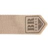 Cinto Tático Militar M com Fivela de Engate Rápido Falcão Br Force Coyote - 6