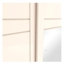 Ver imagem 4 de Guarda Roupa Casal Verg Nature Off White - Henn