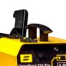 Máquina de Solda Mig 445 Top Flex 300a À 100% com Cabeçote Externo Feed 304 Pro Esab - 7