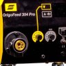 Máquina de Solda Mig 445 Top Flex 300a À 100% com Cabeçote Externo Feed 304 Pro Esab - 8