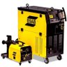 Máquina de Solda Mig 445 Top Flex 300a À 100% com Cabeçote Externo Feed 304 Pro Esab - 2