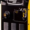 Máquina de Solda Mig 445 Top Flex 300a À 100% com Cabeçote Externo Feed 304 Pro Esab - 3