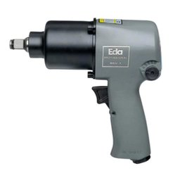 Chave de Impacto Pneumática 1/2" 67kgf Pesada 8SV EDA - 4