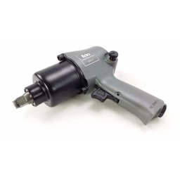 Chave de Impacto Pneumática 1/2" 67kgf Pesada 8SV EDA - 2