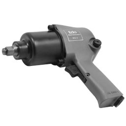 Chave de Impacto Pneumática 1/2" 67kgf Pesada 8SV EDA - 3