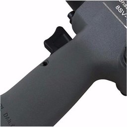Chave de Impacto Pneumática 1/2" 67kgf Pesada 8SV EDA - 6