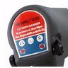 Chave de Impacto Pneumática 1/2" 67kgf Pesada 8SV EDA - 5