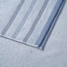Toalha de Banho Artex Fio Penteado Le Bain Lima Azul Claro - 2