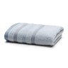 Toalha de Banho Artex Fio Penteado Le Bain Lima Azul Claro - 1