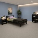 Ver imagem 4 de Piso Vinílico em Manta PVC 0,7mm Antiderrapante 6m² Liso Fosco Bege