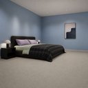 Ver imagem 2 de Piso Vinílico em Manta PVC 0,7mm Antiderrapante 6m² Liso Fosco Bege