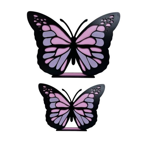 Centro de Mesa Bandeira Quadriculada Corrida Decoração Festa