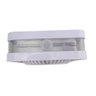 Ventilador Umidificador Touch 3 Velocidades Led Usb Verao Calor Cozinha Mesa Casa Trabalho Estudo Po - 11