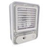 Ventilador Umidificador Touch 3 Velocidades Led Usb Verao Calor Cozinha Mesa Casa Trabalho Estudo Po - 1
