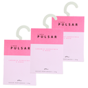 Ver imagem 1 de Kit 3 Sachês Perfumados Premium 20g Aromatizador Floral