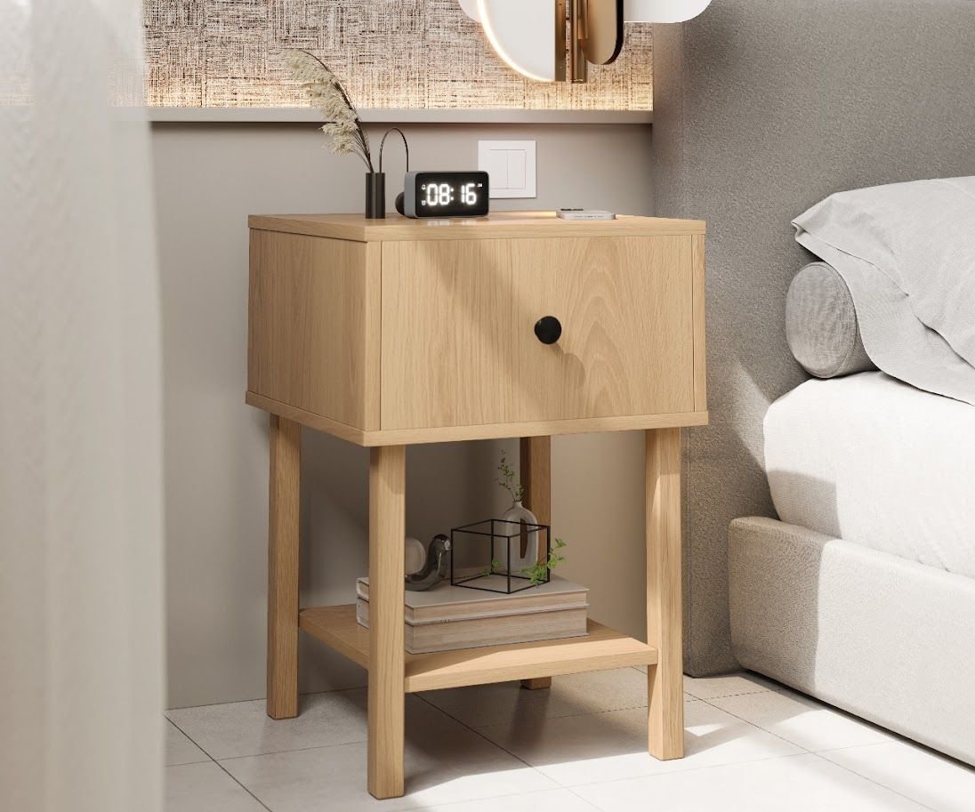 Ver imagem 4 de Mesa de Cabeceira Easy