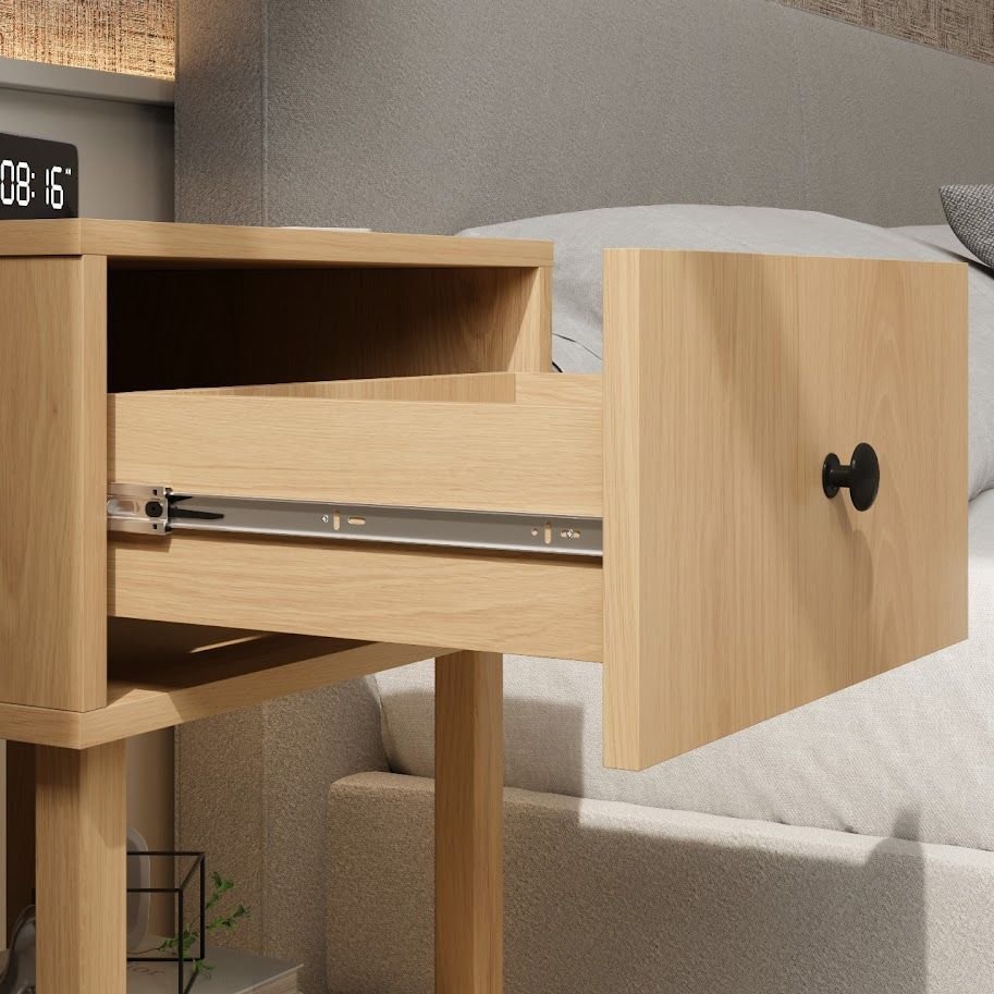 Mesa de Cabeceira Easy - 2