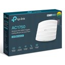 Ver imagem 2 de Access Point Tp-link Wireless Ac1750 Montável Teto Eap245