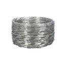 Ver imagem 6 de Cerca concertina simples inox 45cm caixa para 10 metros (33 voltas)