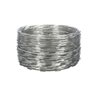 Cerca concertina simples inox 45cm caixa para 10 metros (33 voltas) - 5