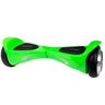 Hoverboard Scooter 6.5 Polegadas VERDE 2019 - LED Frontal, Bluetooth, Bateria Samsung - 1