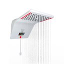 Ver imagem 1 de Chuveiro Zagonel Ducali Premium Digital Branco 127V