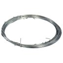 Ver imagem 6 de Cerca concertina simples galvanizada 45cm caixa para 05 metros com kit de instalação (20 voltas)