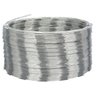 Cerca concertina simples galvanizada 45cm caixa para 05 metros com kit de instalação (20 voltas) - 3