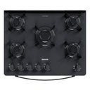 Ver imagem 4 de Fogão Suggar 5 Bocas Mesa de vidro temperado Neo Max FGV503PT