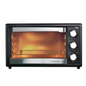 Forno Elétrico Eos Efe46pp 46 Litros 1500w 110v