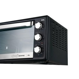 Forno Elétrico Eos Efe46pp 46 Litros 1500w 110v - 3