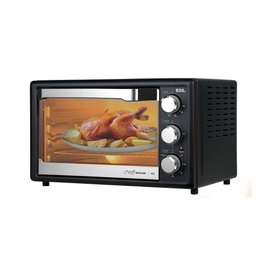 Forno Elétrico Eos Efe46pp 46 Litros 1500w 110v - 2