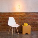 Ver imagem 2 de Abajur Coluna Básico - 3111-3