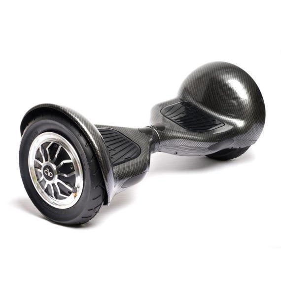 Hoverboard discount samsung 10p