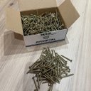 Ver imagem 4 de Parafuso Chipboard Cabeça Chata Madeira Philips 4x40 Cx 500u